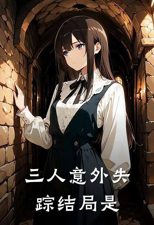 三人意外失踪结局是