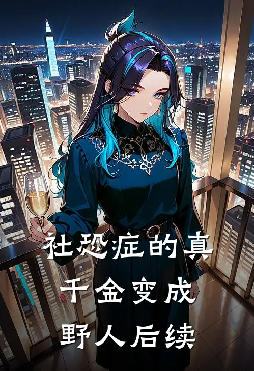 社恐症的真千金变成野人后续