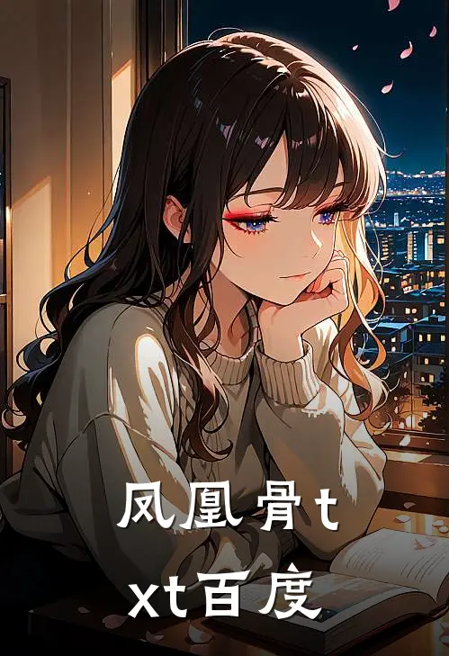 凤凰骨txt百度