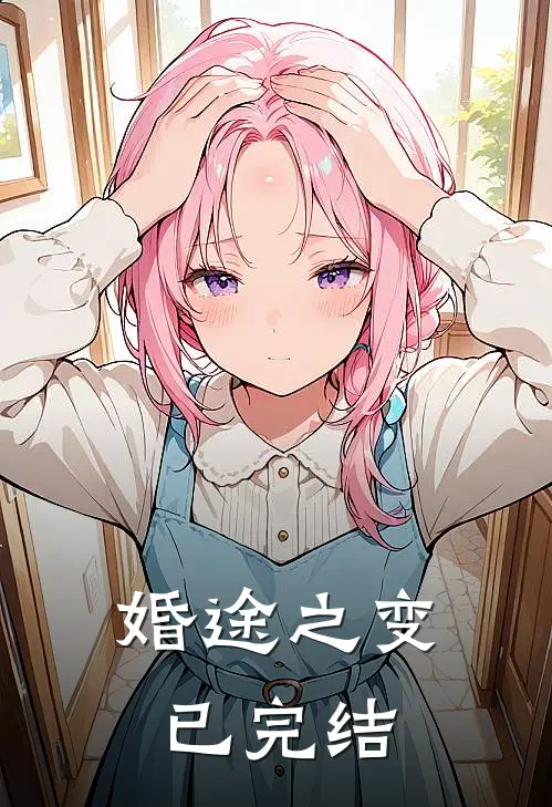 婚途之变已完结