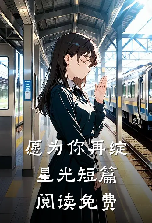 愿为你再绽星光短篇阅读免费