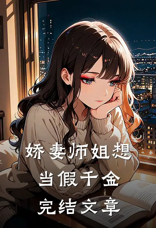 娇妻师姐想当假千金完结文章