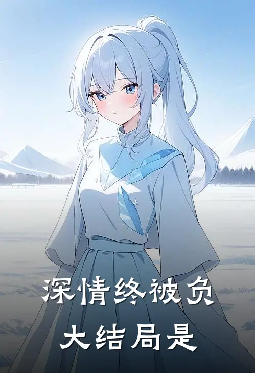 深情终被负大结局是