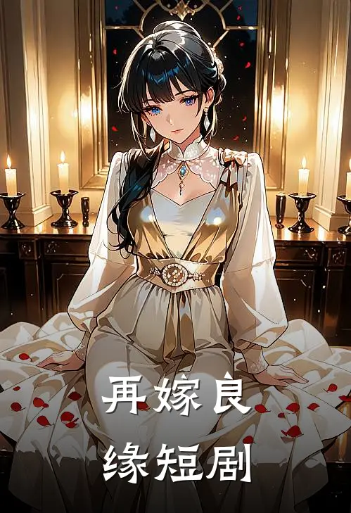再嫁良缘 短剧