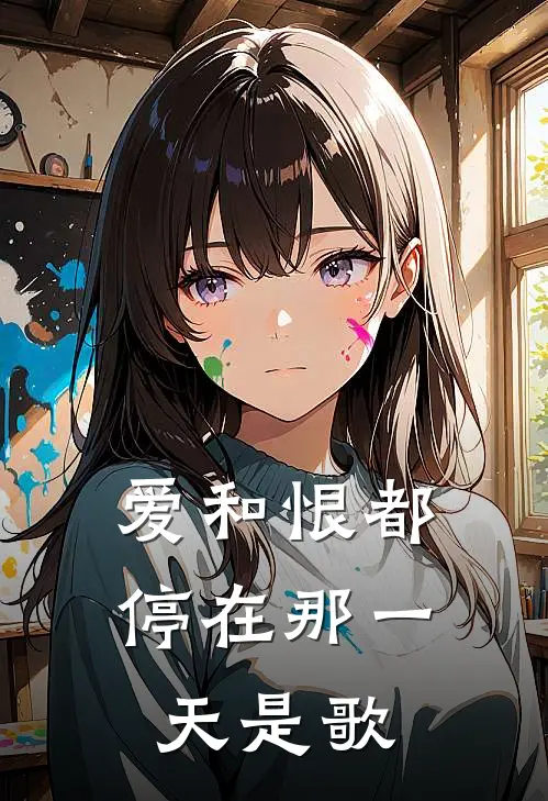 爱和恨都停在那一天是歌