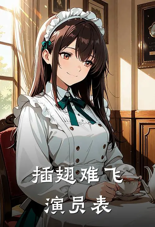 插翅难飞演员表