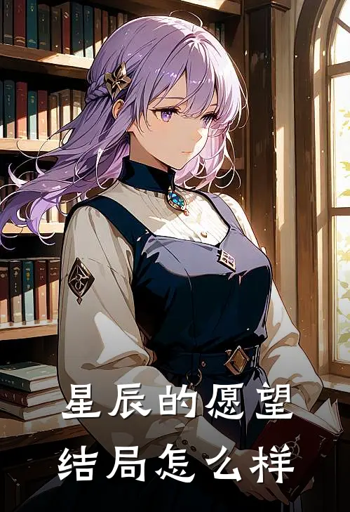 星辰的愿望结局怎么样