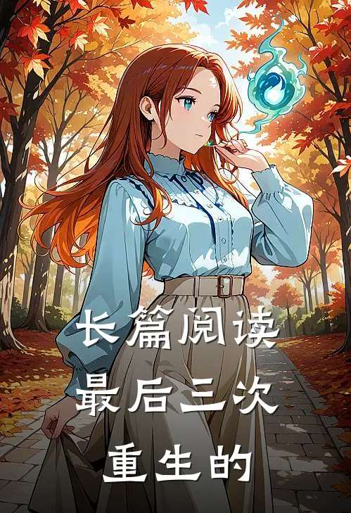 长篇阅读最后三次重生的