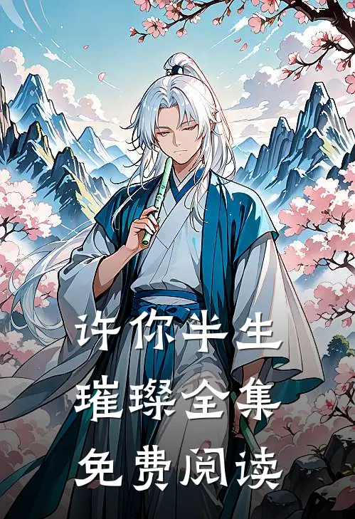 许你半生璀璨全集免费阅读