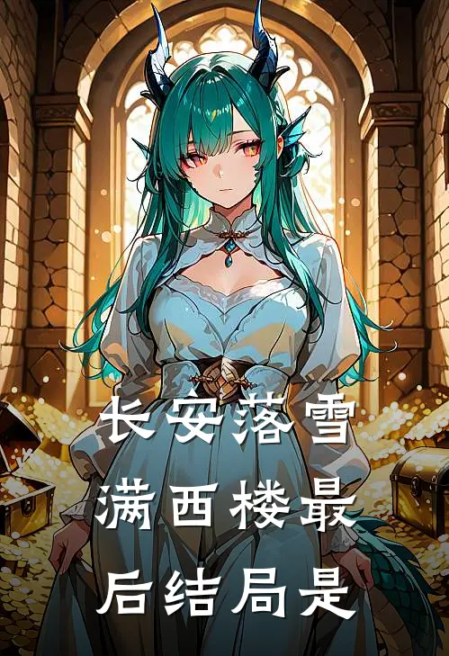 长安落雪满西楼最后结局是
