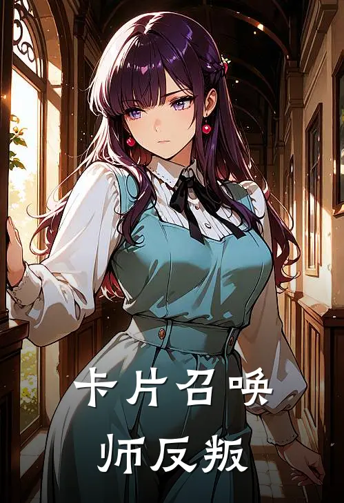 卡片召唤师反叛