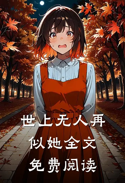 世上无人再似她全文免费阅读
