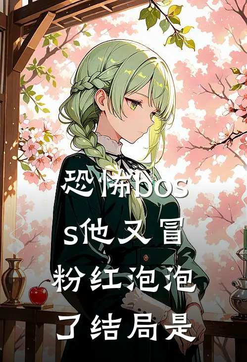 恐怖boss他又冒粉红泡泡了结局是