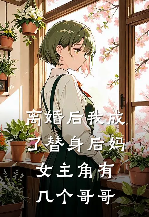 离婚后我成了替身后妈女主角有几个哥哥