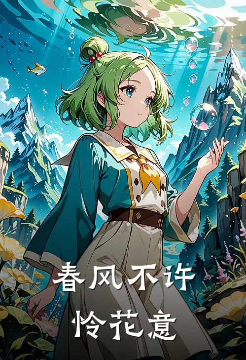 春风不许怜花意