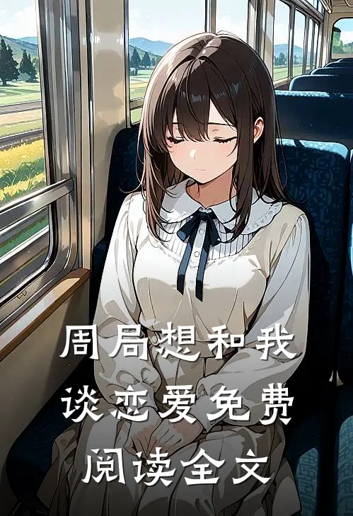周局想和我谈恋爱免费阅读全文