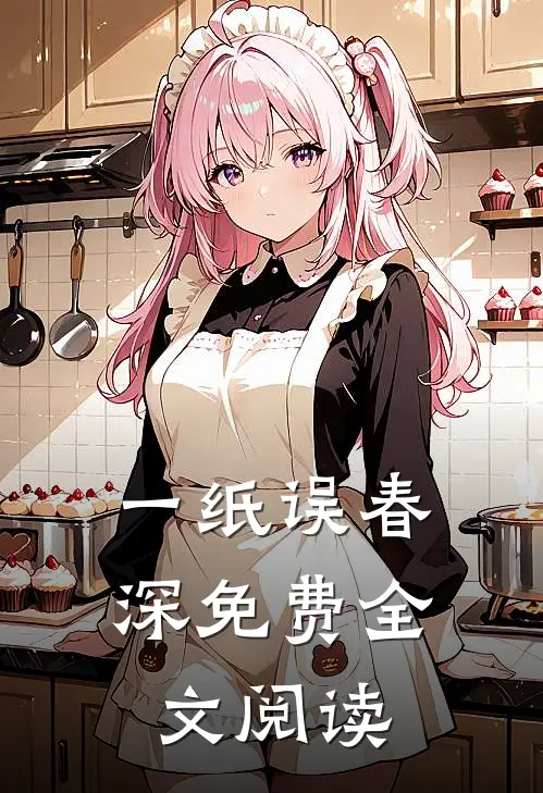 一纸误春深免费全文阅读