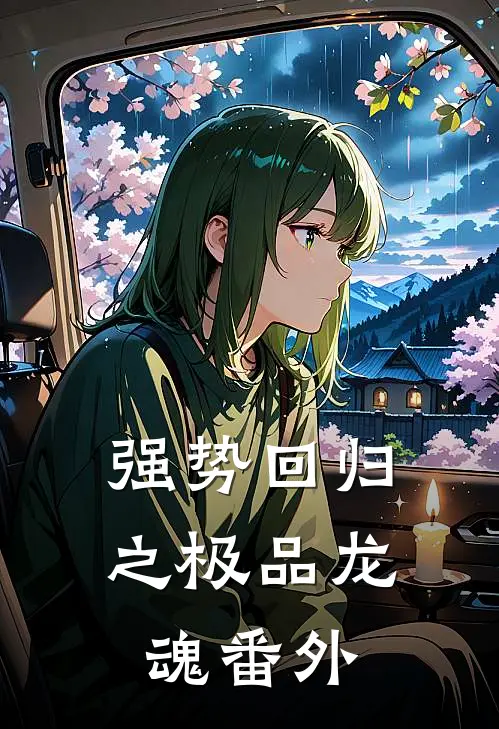 强势回归之极品龙魂番外