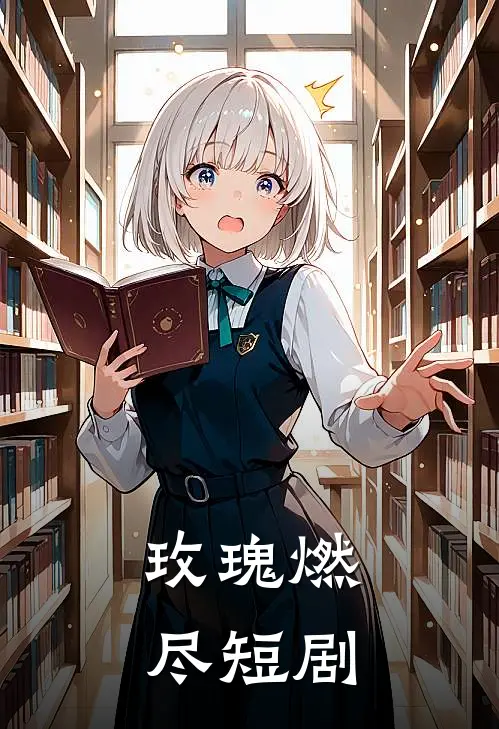 玫瑰燃尽短剧