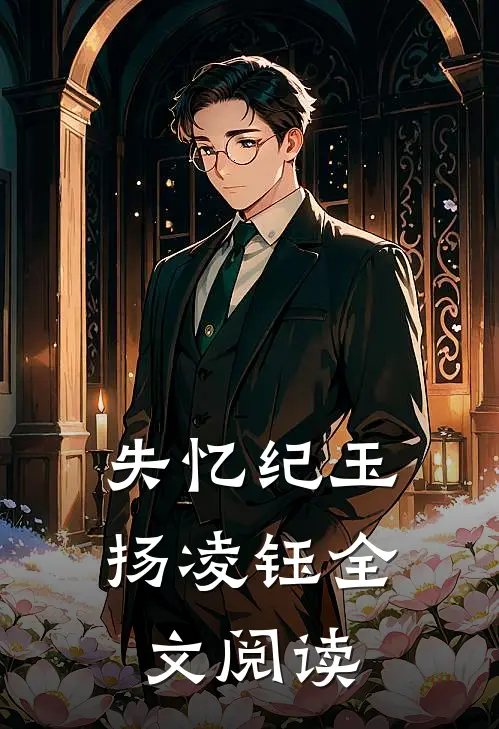 失忆纪玉扬凌钰全文阅读