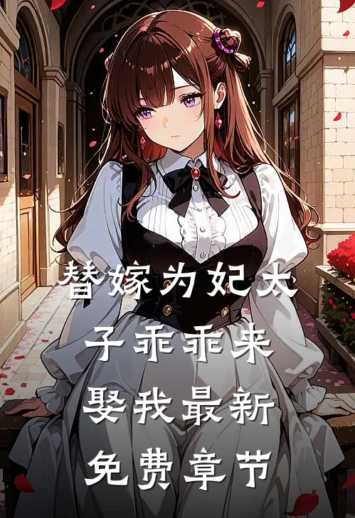 替嫁为妃太子乖乖来娶我最新免费章节