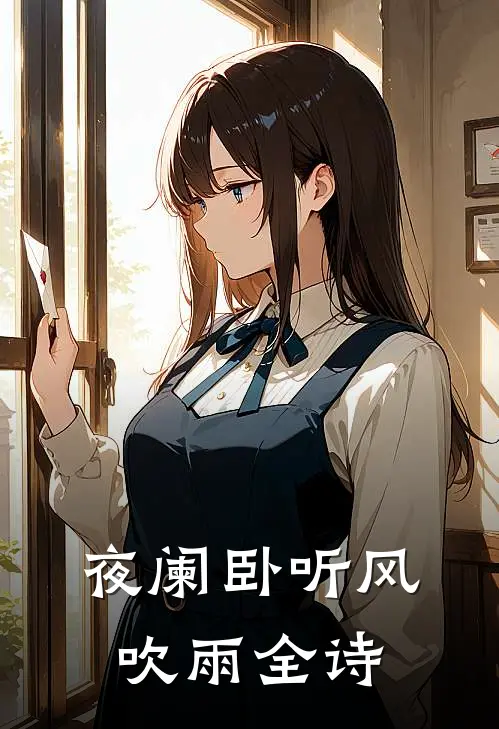 夜阑卧听风吹雨全诗