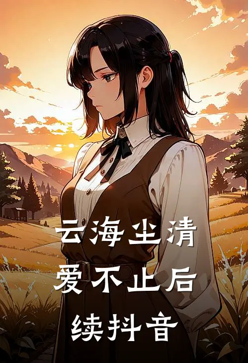 云海尘清爱不止后续抖音