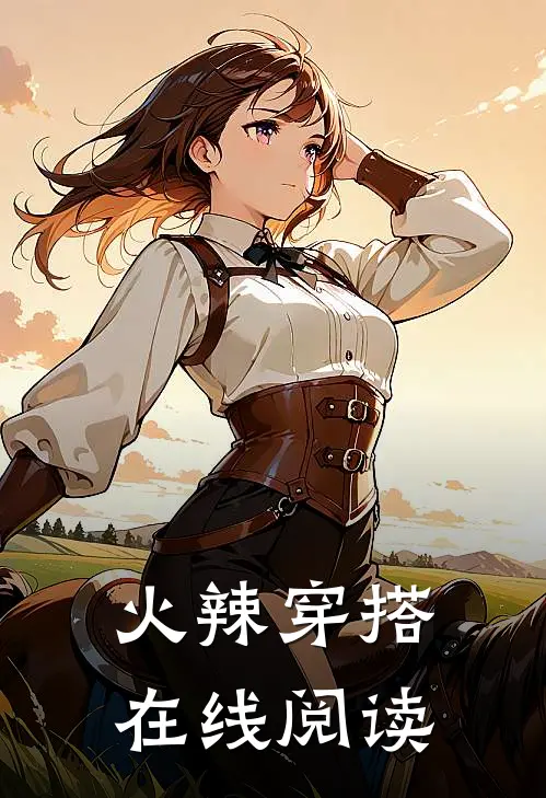 火辣穿搭在线阅读