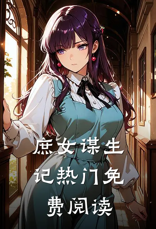 庶女谋生记热门免费阅读