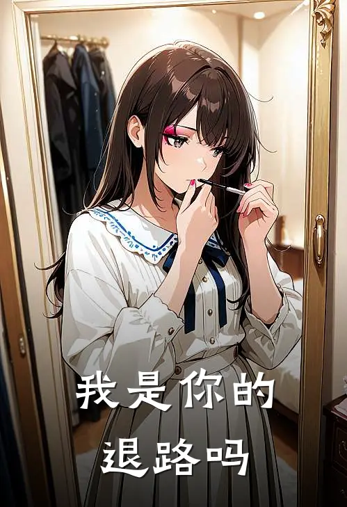 我是你的退路吗