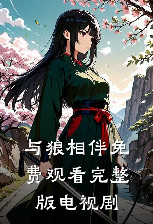 与狼相伴免费观看完整版电视剧