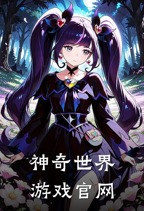 神奇世界游戏官网