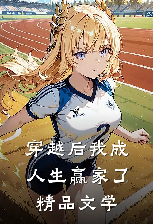 穿越后我成人生赢家了精品文学