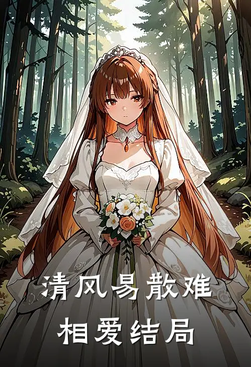 清风易散难相爱结局
