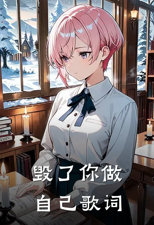 毁了你做自己歌词