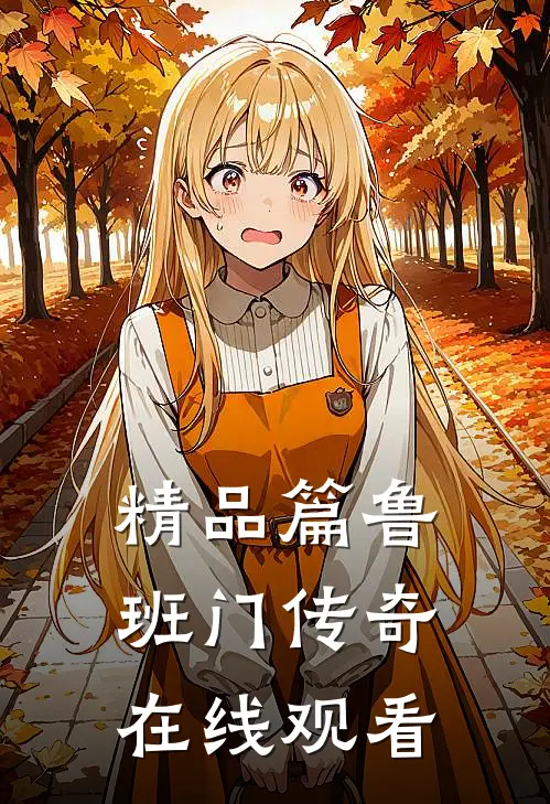 精品篇鲁班门传奇在线观看