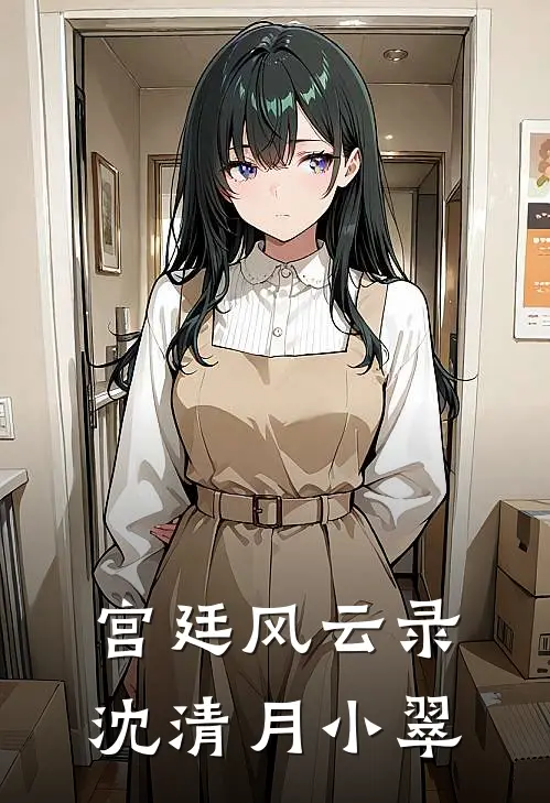 宫廷风云录沈清月小翠