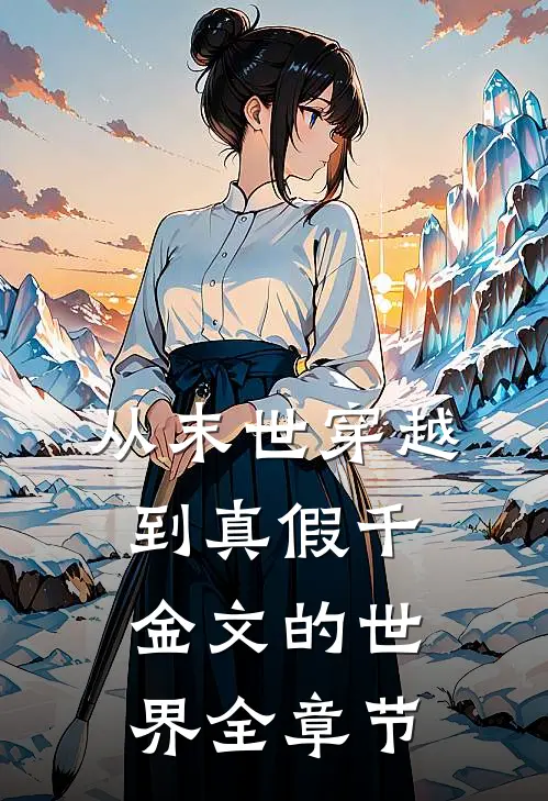 从末世穿越到真假千金文的世界全章节