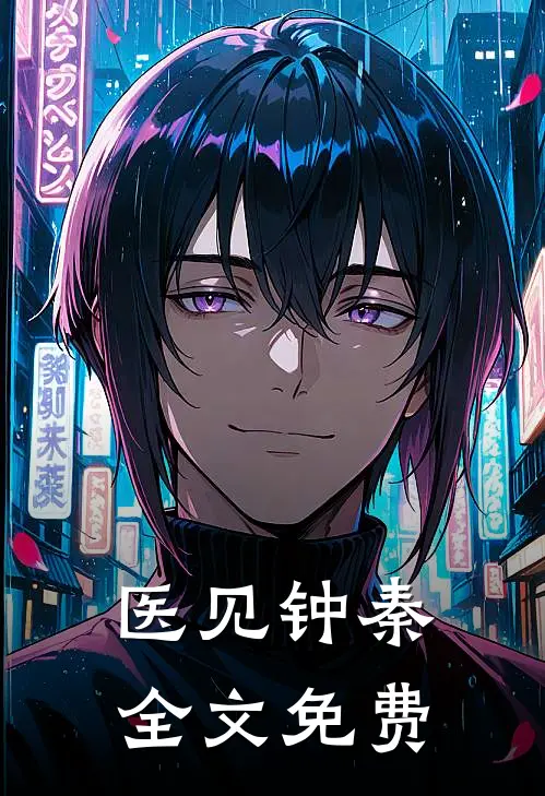 医见钟秦全文免费