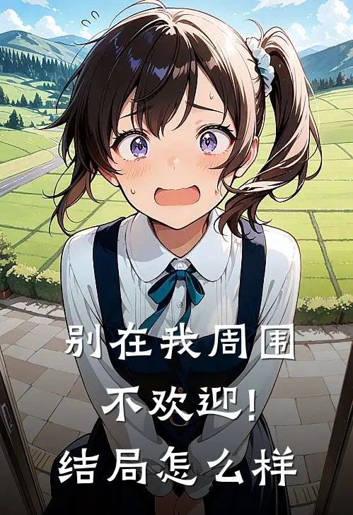别在我周围,不欢迎!结局怎么样