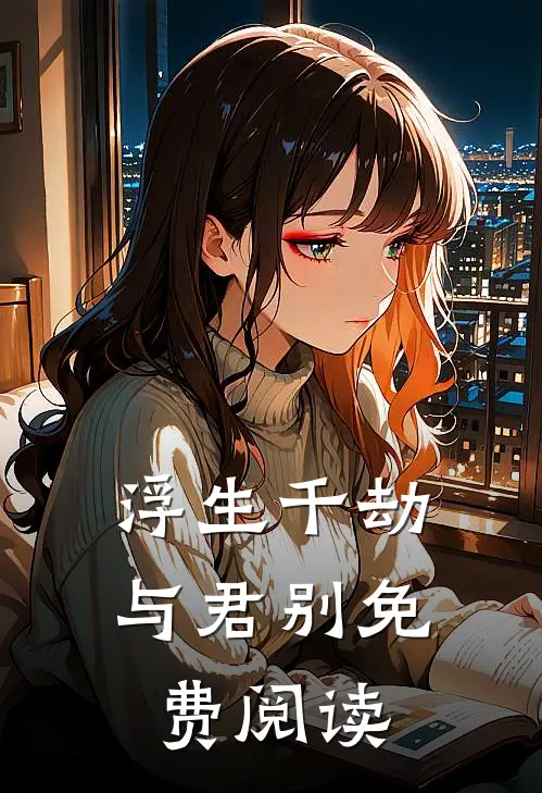 浮生千劫与君别免费阅读