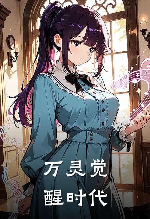 万灵觉醒时代