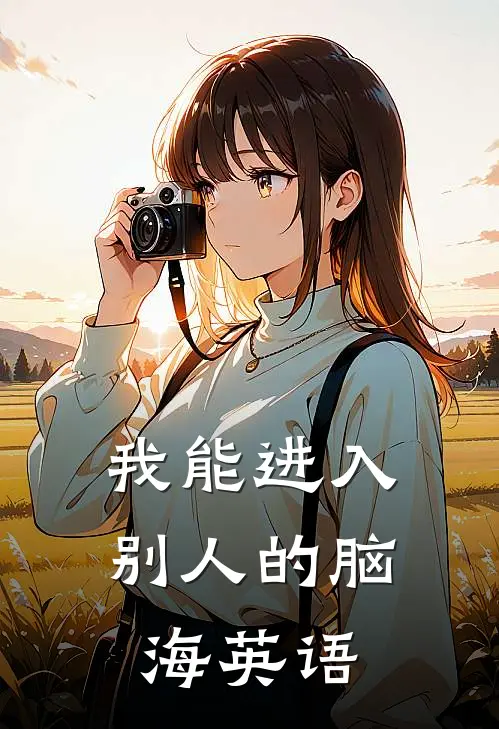 我能进入别人的脑海英语