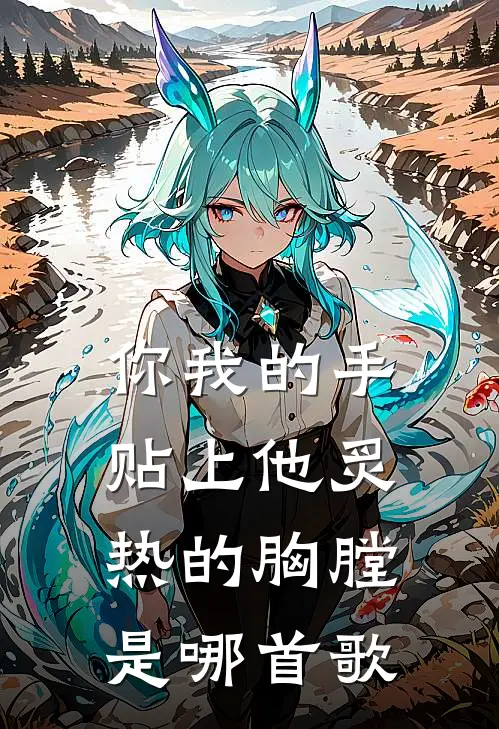 你我的手贴上他炙热的胸膛是哪首歌