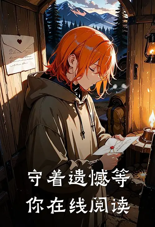 守着遗憾等你在线阅读