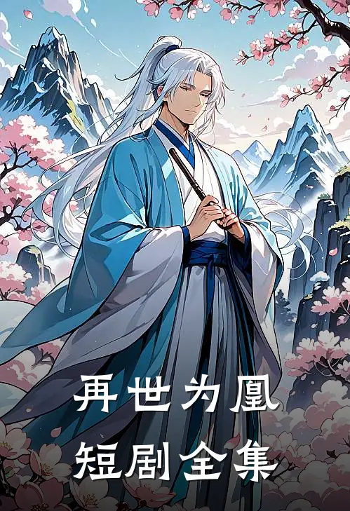 再世为凰短剧全集