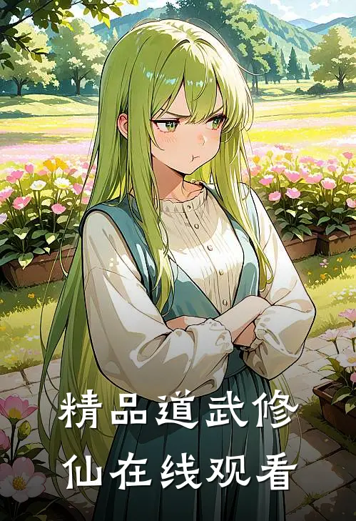 精品道武修仙在线观看