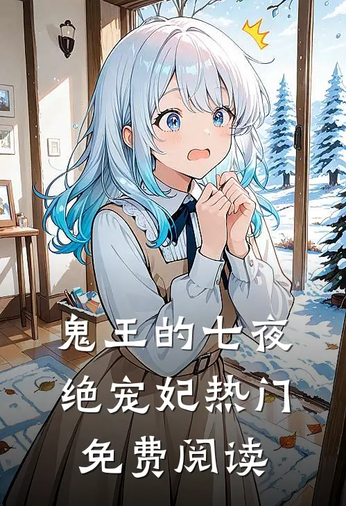 鬼王的七夜绝宠妃热门免费阅读