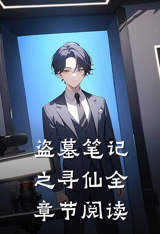 盗墓笔记之寻仙全章节阅读