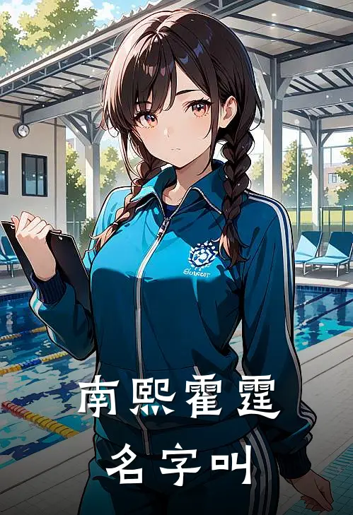 南熙霍霆名字叫